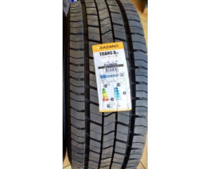 Trazano Trans D21 (ведущая) 235/75 R17.5 132/130M PR14 Trazano Trans D21 (ведущая) 235/75 R17.5 132/130M PR14